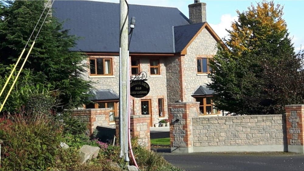 Farnham View B&B