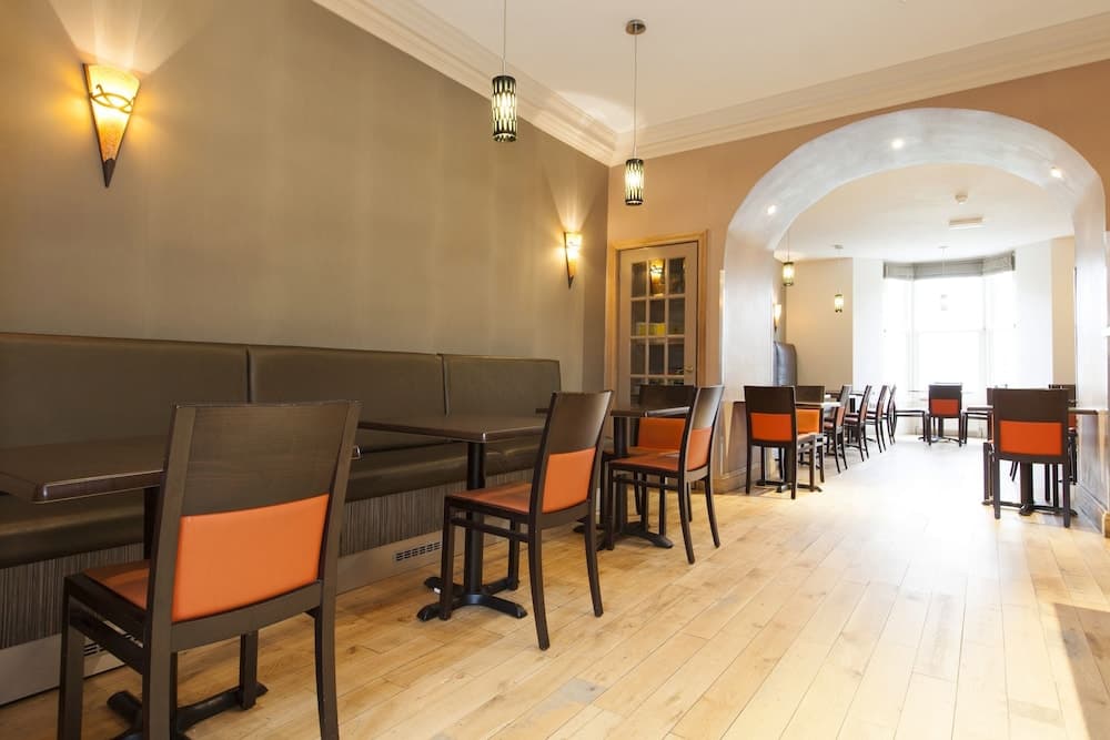 The Abbey Lodge Hotel