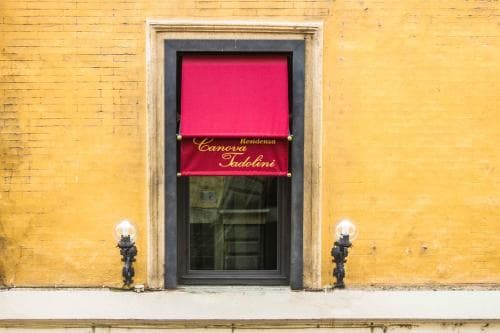 Residenza Canova Tadolini