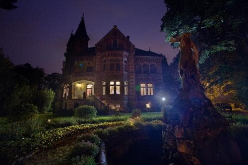 Palac Zelenskich