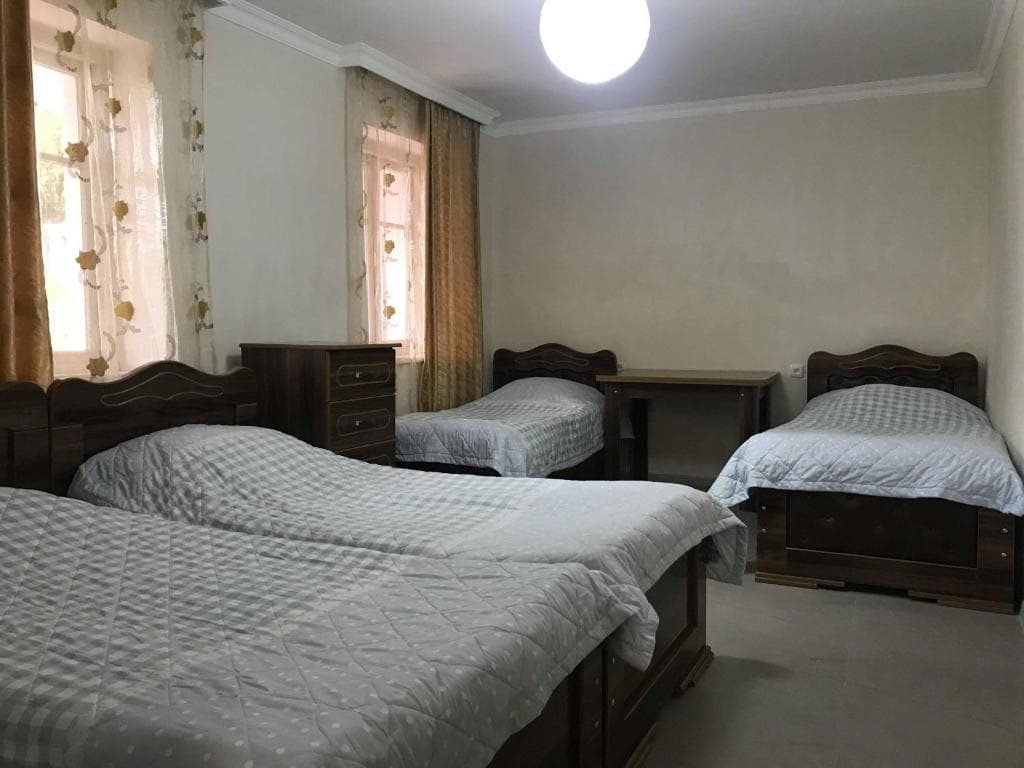 Guest house Racha