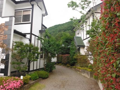 Villa Ausblick