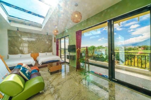 Fengstay B&B