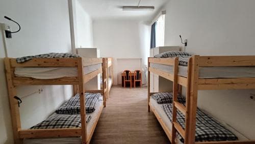 AZ Hostel