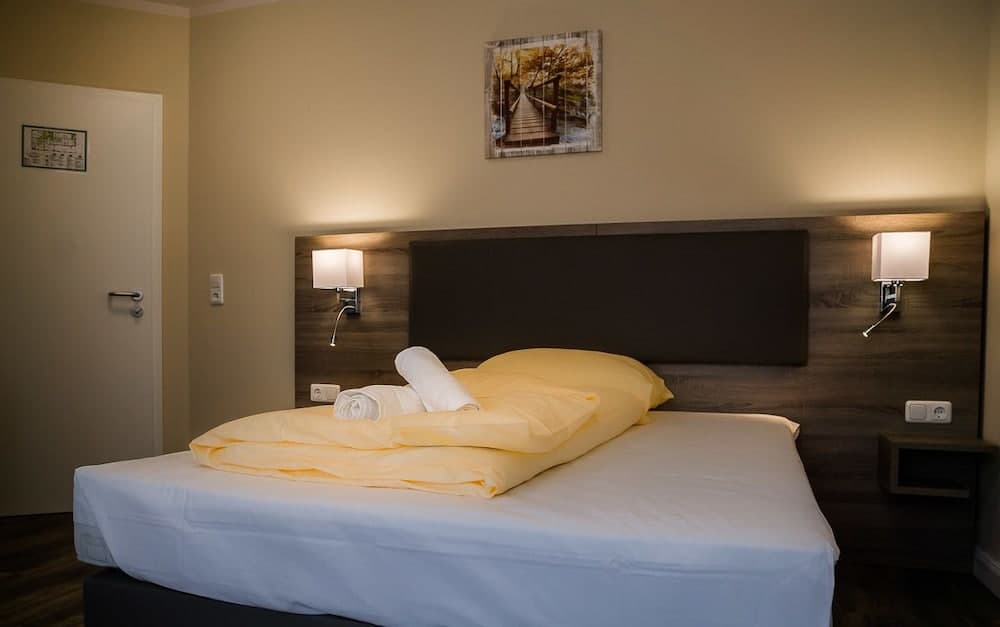 Hotel DEA