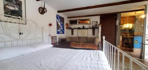 B&B Spiaggia Bianca