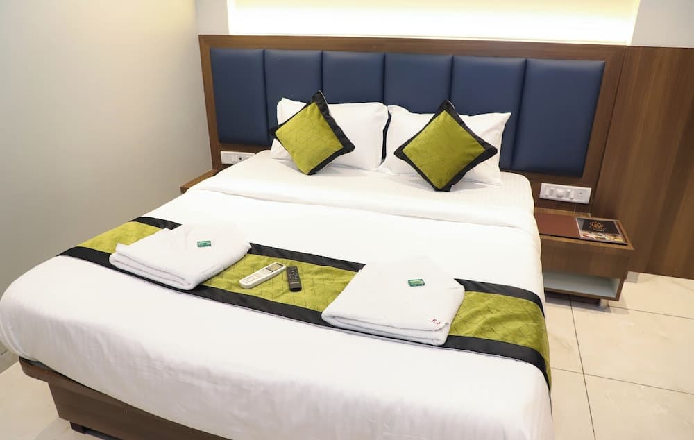 RK Hotel