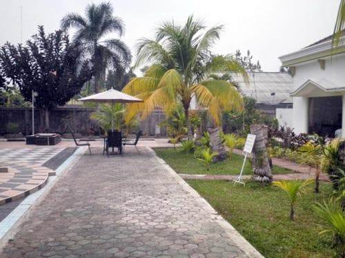 South Sumatra