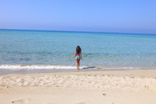 Hotel Salento MirFran