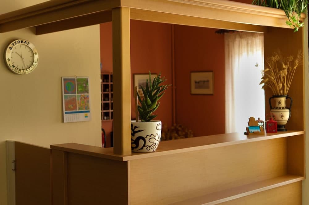 Hotel Alex