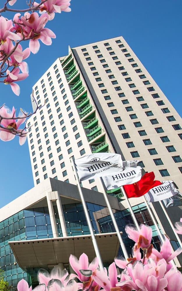 Hilton Beijing
