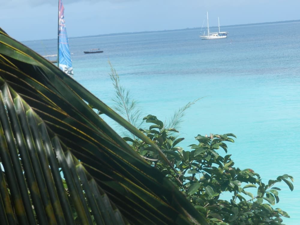 Paradise Beach Bungalows