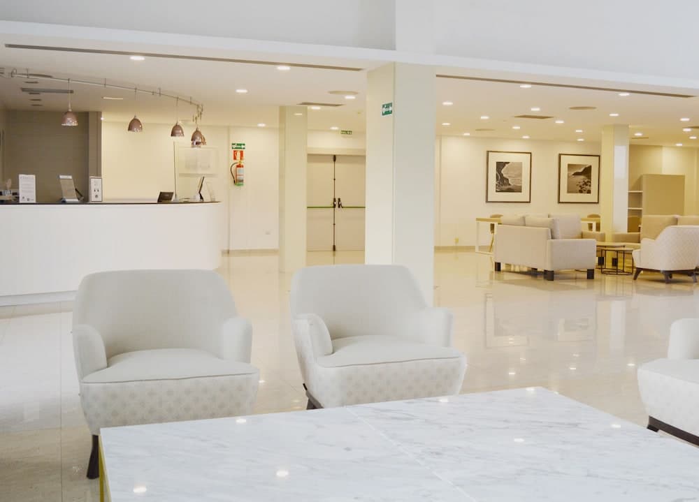 Hotel Floresta