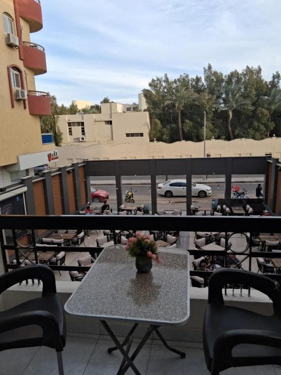 Hurghada