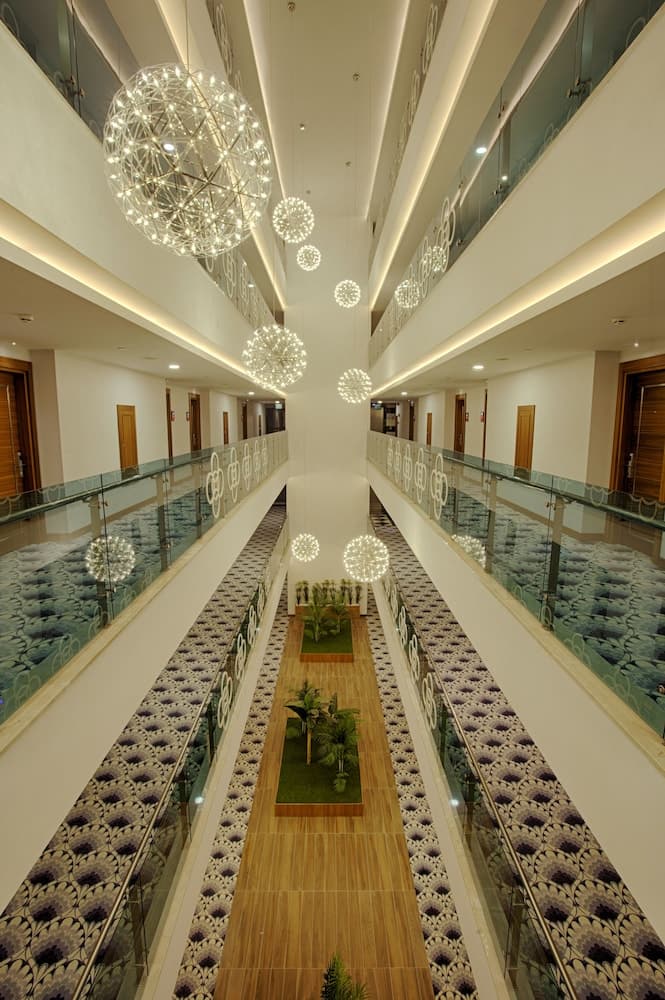 Sensitive Premium Resort & Spa