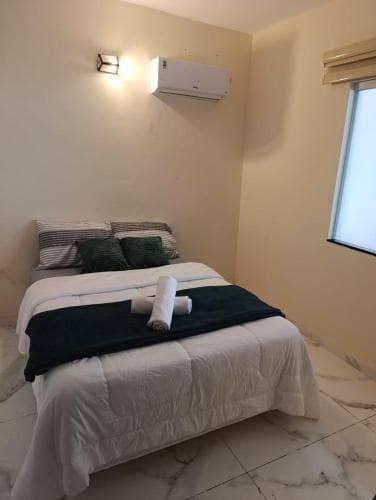 Paradise Hostel