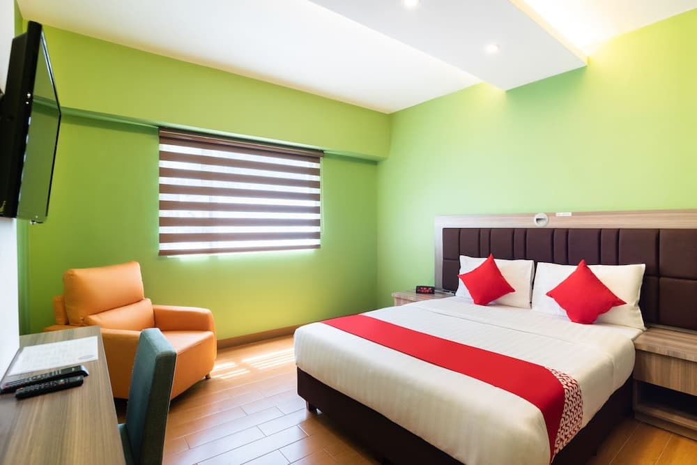 Destiny Hotel
