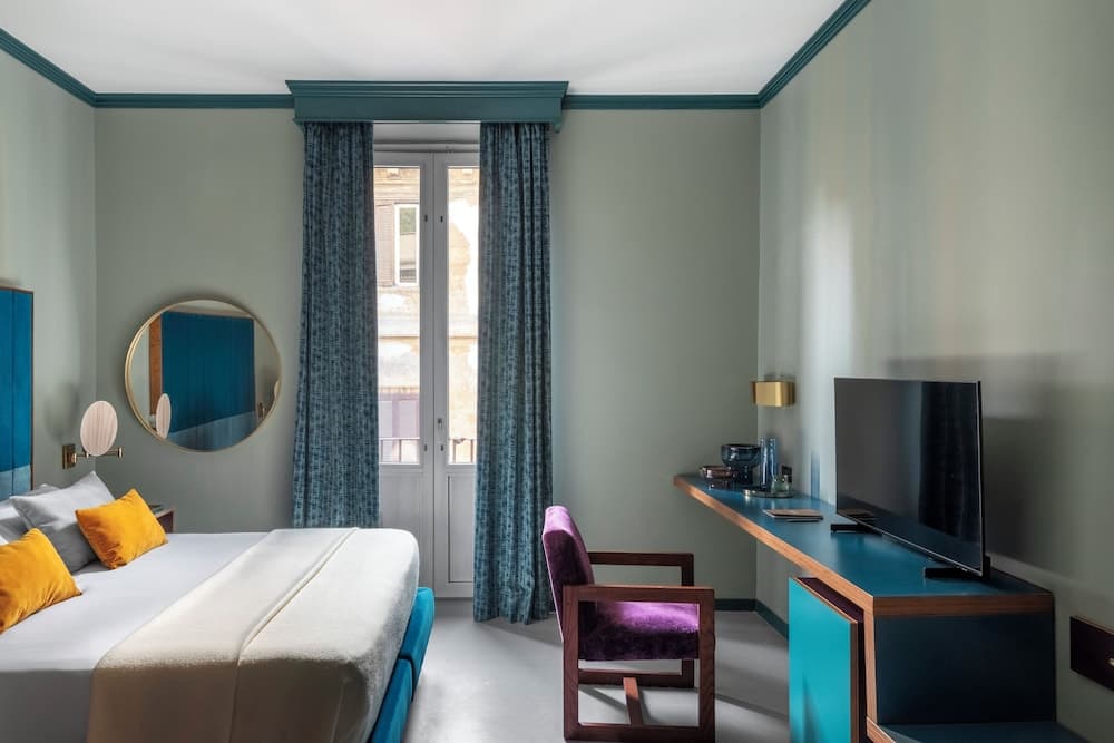 Hotel Milani