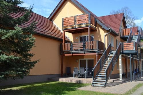 Beim Kahnfährmann