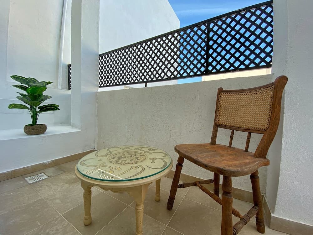 Dar El Marsa