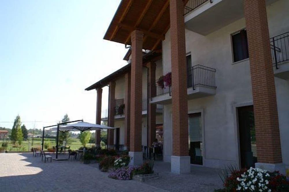 Hotel Rioverde