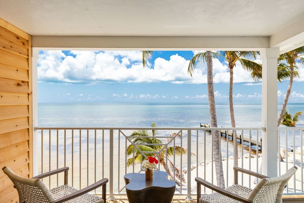 Casa Del Sol Beach Resort