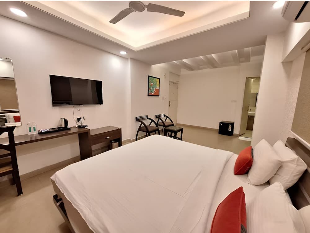 Hotel Abhinandan