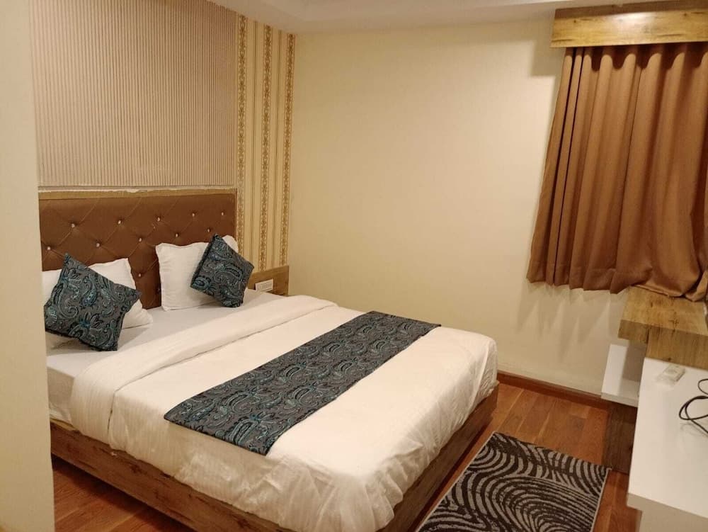 Hotel Md