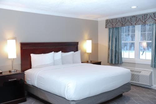 Golden Apple Inn