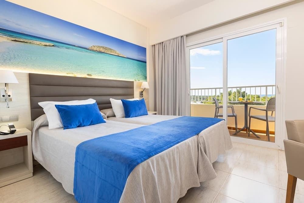 Invisa Hotel Ereso All Inclusive