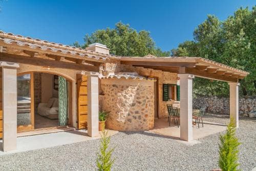 Finca Ca Na Pauleta