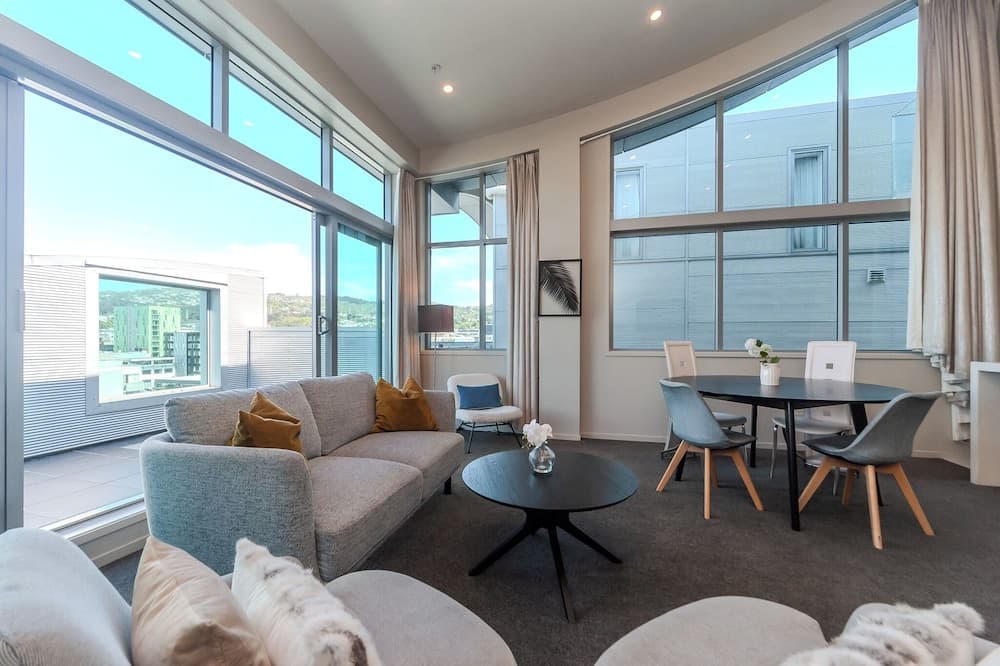 70 Tory Apartment