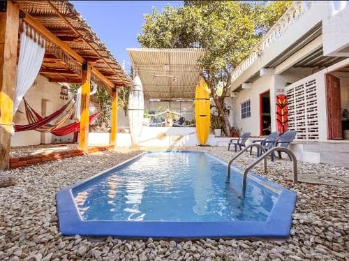 Hostal Palohe
