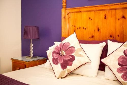 Augusta Lodge Guesthouse
