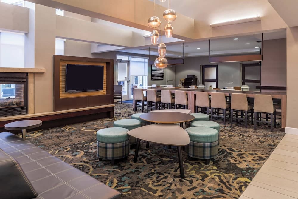 Residence Inn Florence Marriott