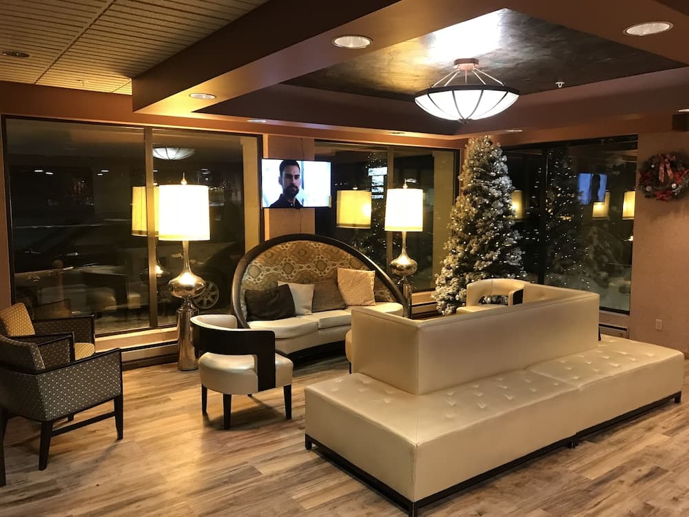 Quality Inn & Suites Brainerd
