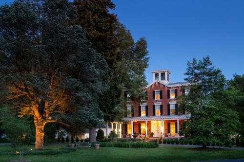 Brampton Bed And Breakfast Inn