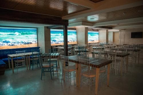 Hotel Marques del Mar