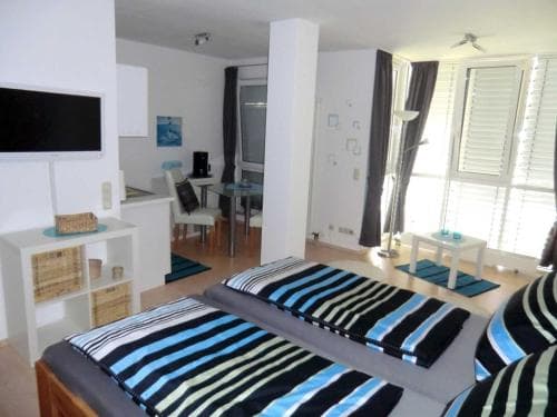 Ferienwohnung Seepark