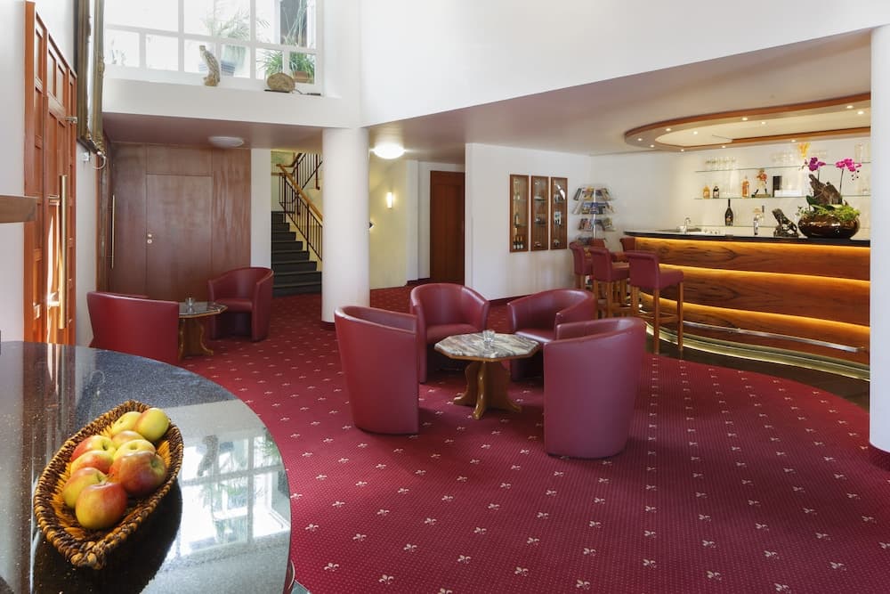 Hotel Schwärs Löwen Freiburg
