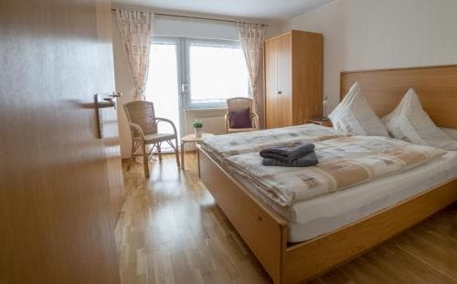 Ferienwohnung Haus Cramer