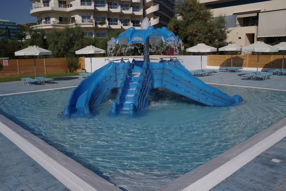 Blue Sea Beach Resort
