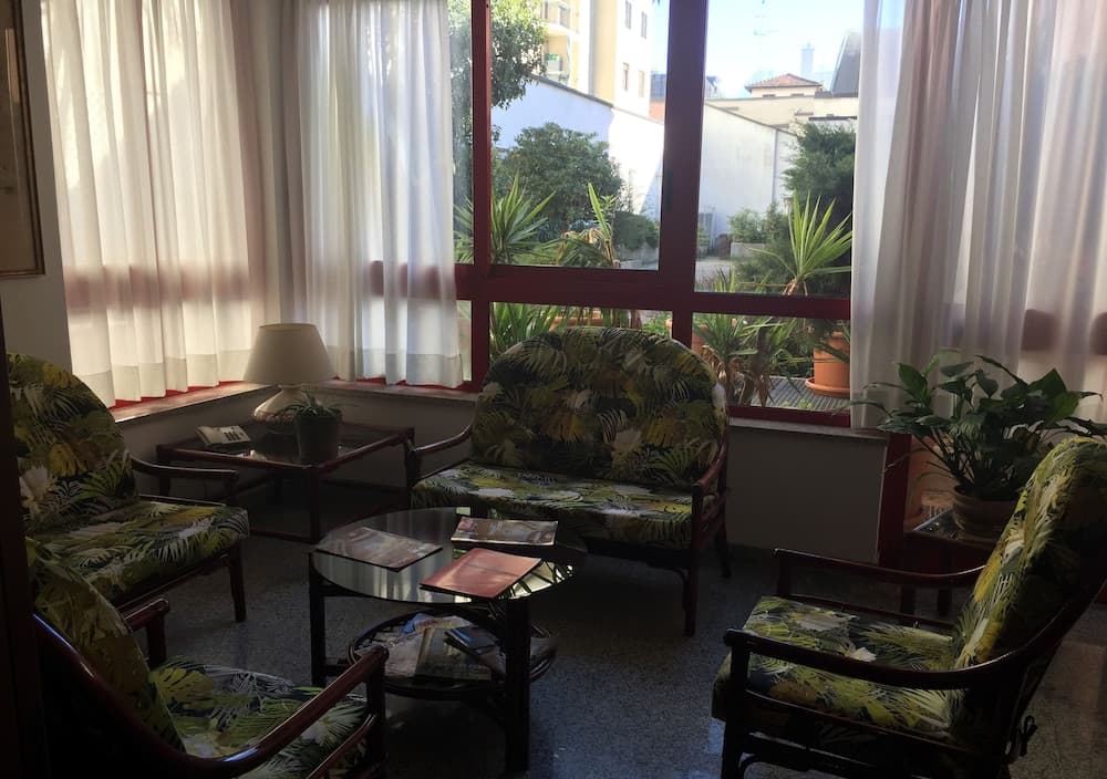 Residence Donatello