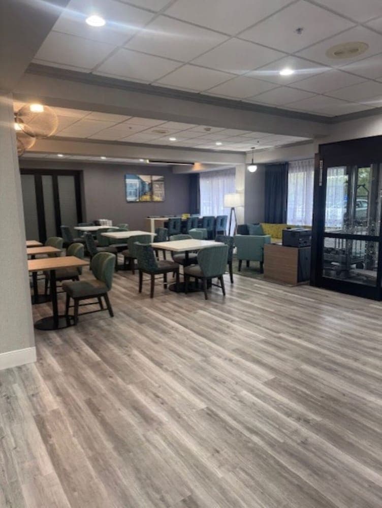 Hampton Inn Greenville