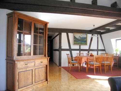 Haus Gnädinger