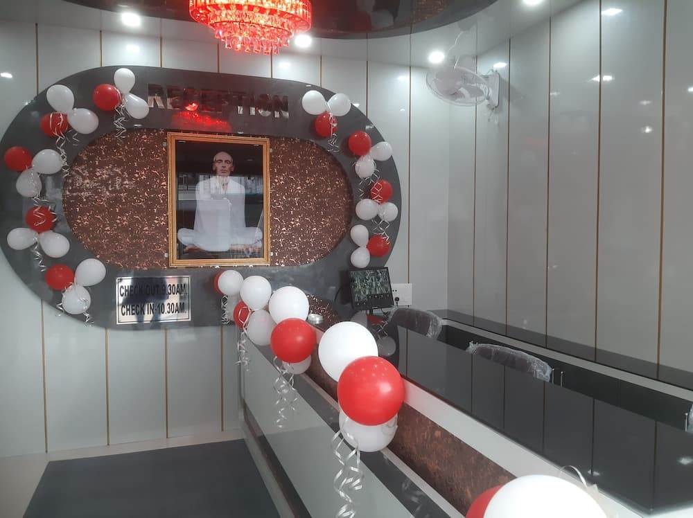 Jairam Samraj Hotel