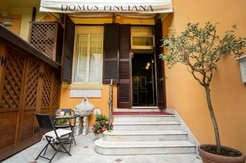 Domus Pinciana