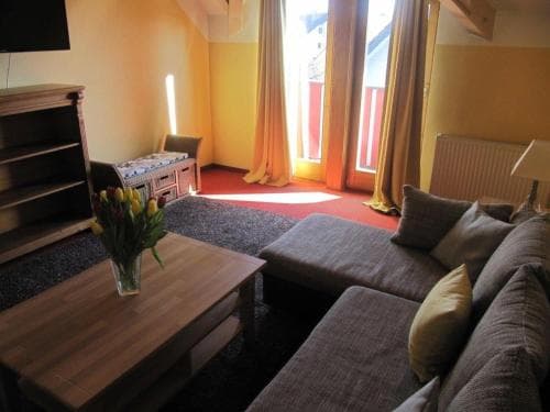 Pension Sonnengrund