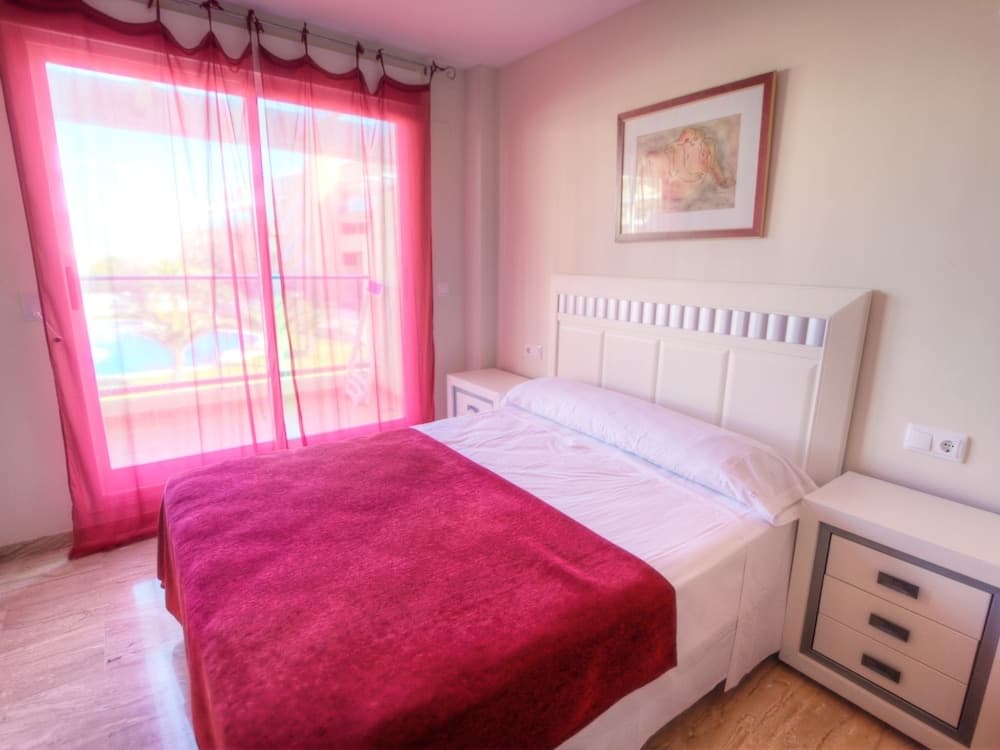 Almadrava apartamentos