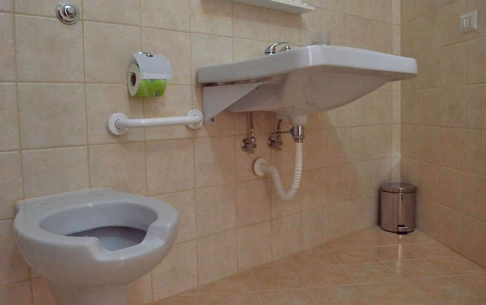 Hotel Scalea